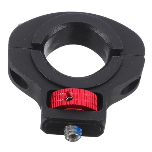 Toyvian Sportkamera -lenkerclip Kamera Fahrradhalterung Sportkamera Radsporthalterung Action-Kamera-Halter Mount -Adapter Für Den Lenker Fahrradhalterung Am Lenker Aluminiumlegierung Rot Toyvian Sportkamera -lenkerclip Kamera Fahrradhalterung Sportkamera Radsporthalterung Action-Kamera-Halter Mount -Adapter Für Den Lenker Fahrradhalterung Am Lenker Aluminiumlegierung Rot von Toyvian