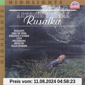 Rusalka von Tp Chorus