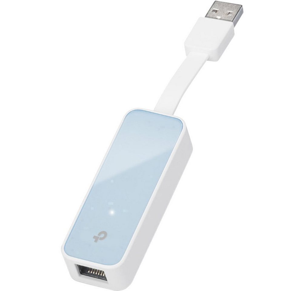 tp-link TP-LINK UE200 Netzwerkadapter 100 MBit/s USB 2.0 Netzwerk-Adapter tp-link TP-LINK UE200 Netzwerkadapter 100 MBit/s USB 2.0 Netzwerk-Adapter von Tp-Link