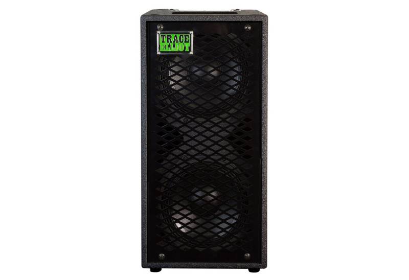 Trace Elliot Lautsprecher (ELF 2x8 Bass Cabinet - Bass Box) von Trace Elliot