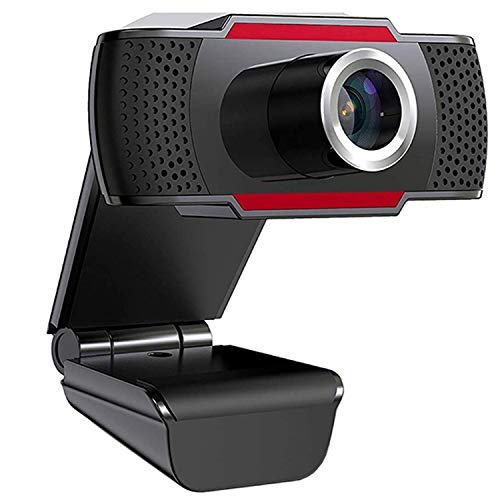 TRACER CÁMARA Web HD WEB008 1280X720P USB 2.0 Negro TRACER CÁMARA Web HD WEB008 1280X720P USB 2.0 Negro von Tracer