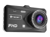 Tracer 4TS FHD CRUX - Dashboard-Kamera - 1080p - 2.0 MP - G-Sensor von Tracer