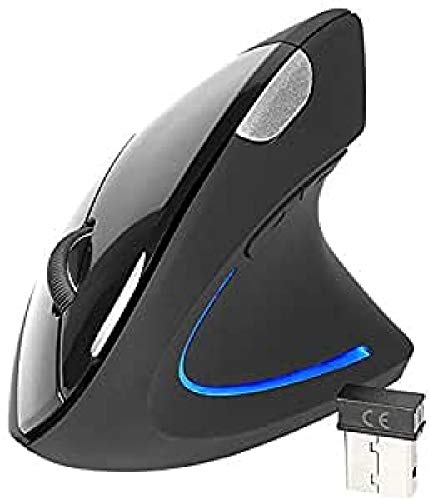 Tracer Flipper Mouse Right-Hand RF Wireless Optical 1600 DPI von Tracer