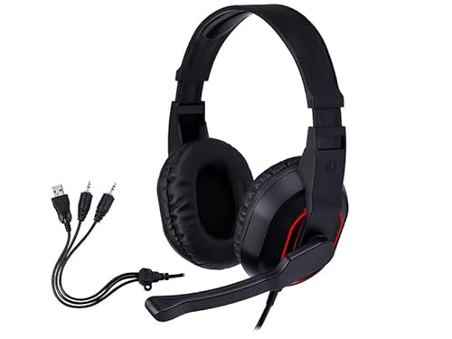 Tracer Kopfhörer Gamezone, RGB Flow Radian von Tracer