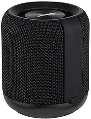 Tracer TRAGLO46608 Splash M TWS Portable Speaker Stereo Portable Speaker Black 10 W Tracer TRAGLO46608 Splash M TWS Portable Speaker Stereo Portable Speaker Black 10 W von Tracer