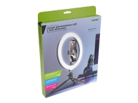 Tracer TRAOSW46747, LED, Acrylnitril-Butadien-Styrol (ABS), Aluminium, Metall, 1300 lm, 7000 K, 2700 K, 7000 K von Tracer