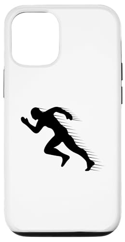 Hülle für iPhone 15 Leichtathletiker Leichtathlete Hülle für iPhone 15 Leichtathletiker Leichtathlete von Track And Field Player Athlete Gifts