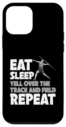 Leichtathletiktrainer Hülle für iPhone 12 mini Leichtathletiktrainer Hülle für iPhone 12 mini von Track and Field Coach Gifts