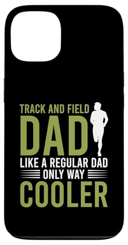 Leichtathletiktrainer Hülle für iPhone 13 Leichtathletiktrainer Hülle für iPhone 13 von Track and Field Coach Gifts