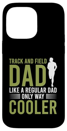 Leichtathletiktrainer Hülle für iPhone 14 Pro Max Leichtathletiktrainer Hülle für iPhone 14 Pro Max von Track and Field Coach Gifts
