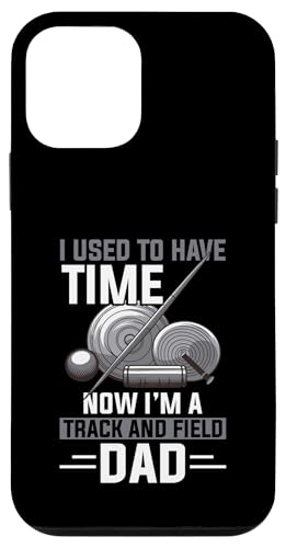 Leichtathletik-Vater Hülle für iPhone 12 mini Leichtathletik-Vater Hülle für iPhone 12 mini von Track and Field Dad Gifts for Runners