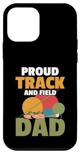 Leichtathletik-Vater Hülle für iPhone 12 mini Leichtathletik-Vater Hülle für iPhone 12 mini von Track and Field Dad Gifts for Runners