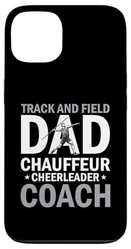 Leichtathletik-Vater Hülle für iPhone 13 Leichtathletik-Vater Hülle für iPhone 13 von Track and Field Dad Gifts for Runners