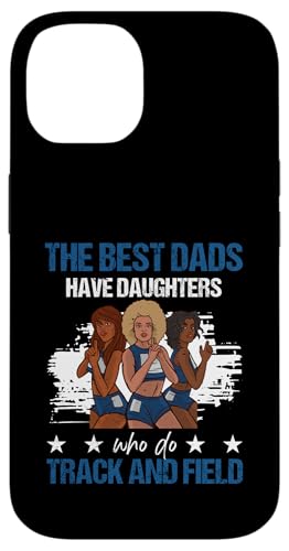 Leichtathletik-Vater Hülle für iPhone 14 Leichtathletik-Vater Hülle für iPhone 14 von Track and Field Dad Gifts for Runners