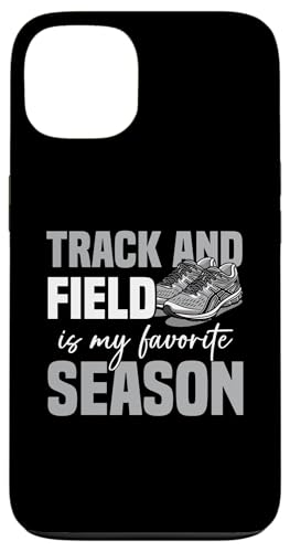 Leichtathletik-Mama Hülle für iPhone 13 Leichtathletik-Mama Hülle für iPhone 13 von Track and Field Mom Gifts for Runners