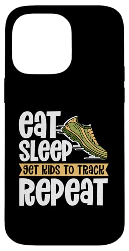 Leichtathletik-Mama Hülle für iPhone 14 Pro Max Leichtathletik-Mama Hülle für iPhone 14 Pro Max von Track and Field Mom Gifts for Runners