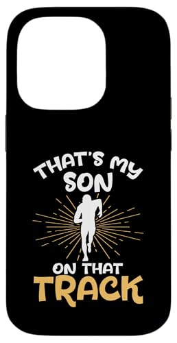 Leichtathletik-Mama Hülle für iPhone 14 Pro Leichtathletik-Mama Hülle für iPhone 14 Pro von Track and Field Mom Gifts for Runners