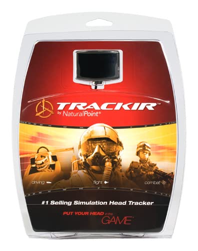Trackir 5 by 2connect Head-Tracker (Basic) von TrackIR