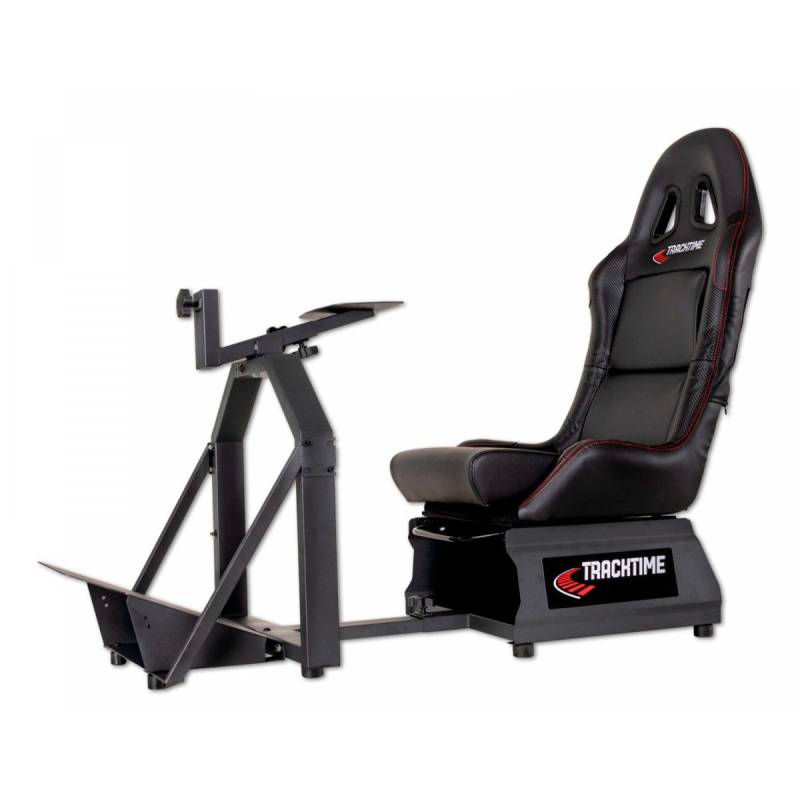 Game Seat TT3055, Sim Rig von TrackTime