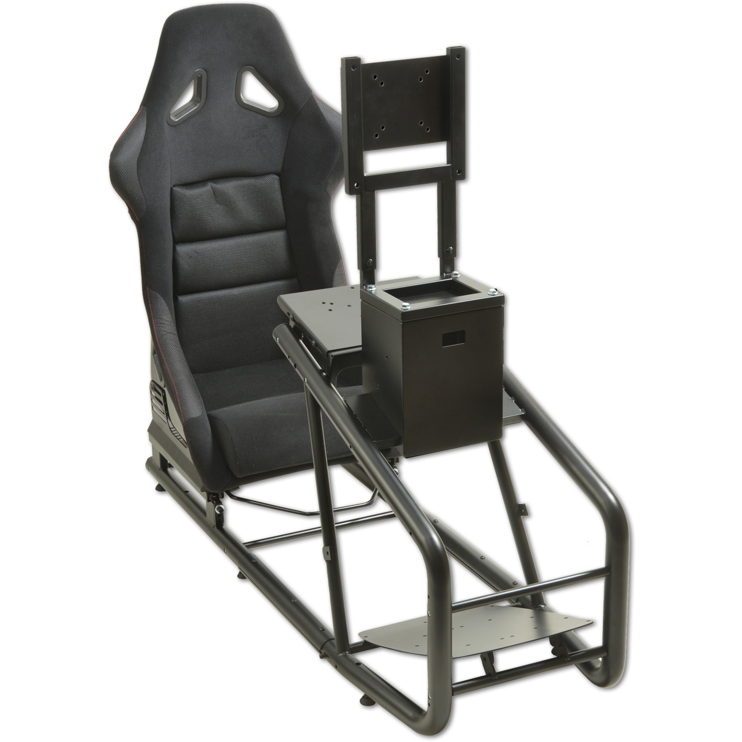 Race Rig TT07, Sim Rig Race Rig TT07, Sim Rig von TrackTime