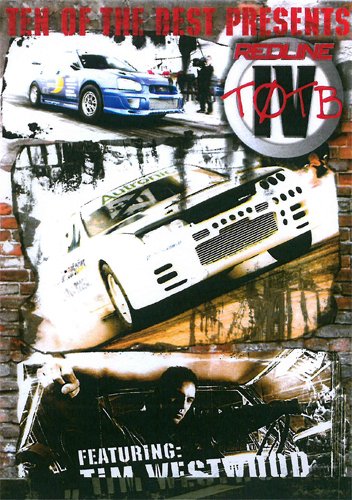 Ten Of The Best Vol.4 [DVD] [2005] von Trackday Plus Ltd