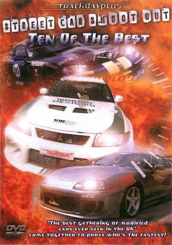 Ten Of The Best: Volume 1 [DVD] von Trackday Plus Ltd