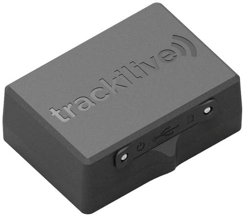 Trackilive EverFind GPS Tracker Fahrzeugtracker, Multifunktionstracker Schwarz Trackilive EverFind GPS Tracker Fahrzeugtracker, Multifunktionstracker Schwarz von Trackilive