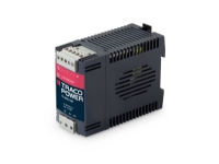 TracoPower TCL 060-124 Strømforsyning til DIN-skinne (DIN-Schiene) 24 V/DC 2,5 A 60 W 1 x von TracoPower