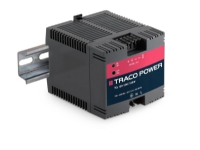 TracoPower TCL 120-124C Strømforsyning til DIN-skinne (DIN-Schiene) 24 V/DC 5 A 120 W 1 x von TracoPower
