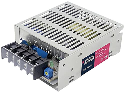 TracoPower TXLN 060-124 AC/DC-Netzteilbaustein, geschlossen 2.5A 60W 24 V/DC 1St. von TracoPower