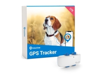 Tractive GPS Dog LTE – dog GPS tracker von Tractive