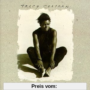 Crossroads [Musikkassette] von Tracy Chapman