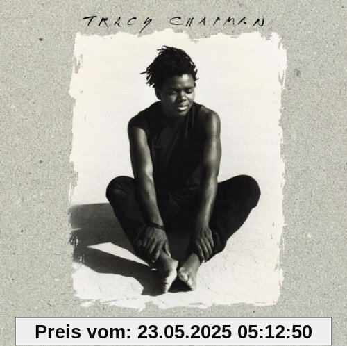 Crossroads Crossroads von Tracy Chapman