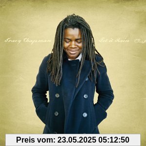Let It Rain Let It Rain von Tracy Chapman