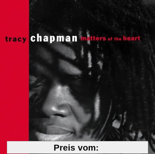 Matters of the Heart von Tracy Chapman