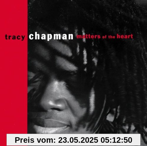 Matters of the Heart von Tracy Chapman