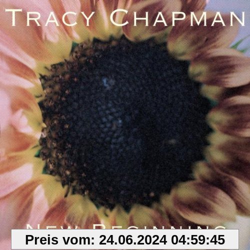 New Beginning von Tracy Chapman