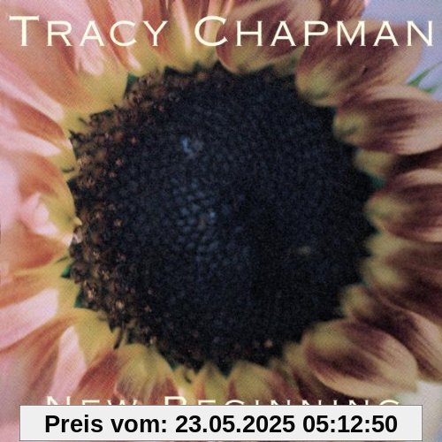 New Beginning von Tracy Chapman