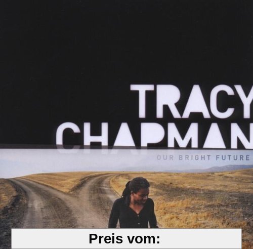 Our Bright Future von Tracy Chapman