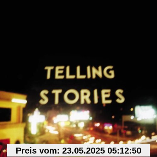 Telling Stories von Tracy Chapman