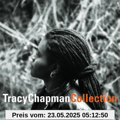 The Tracy Chapman Collection The Tracy Chapman Collection von Tracy Chapman