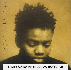 Tracy Chapman [Musikkassette] von Tracy Chapman