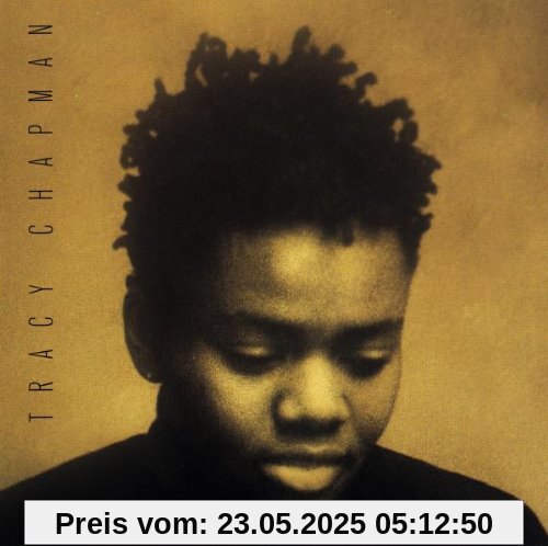 Tracy Chapman Tracy Chapman von Tracy Chapman