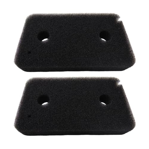 2x Schwammfilter Schaumfilter für Miele PT5135C PT5137WP Duo Star T7953WP T8164WP T8168WP T8855WP T8856WP T8857WP T8860WP T8861WP T8866WP T8867WP 2x Schwammfilter Schaumfilter für Miele PT5135C PT5137WP Duo Star T7953WP T8164WP T8168WP T8855WP T8856WP T8857WP T8860WP T8861WP T8866WP T8867WP von Trade-Shop