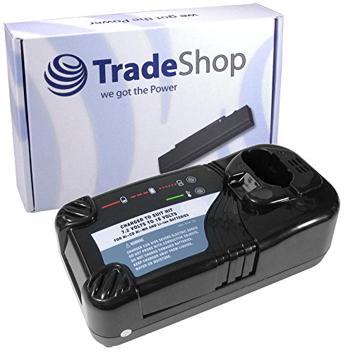 Akku Ladegerät 7,2V-18V NI-Cd NI-MH Li-Ion Ladestation Schnellladegerät Ersatz für Hitachi UC18YKL UC18YRL UC14FYA UC14YFA UC12SD UC14Y für EB12 EB14 EB18 EB9 C5D B3 BCL1415 BCL1430 Akku Ladegerät 7,2V-18V NI-Cd NI-MH Li-Ion Ladestation Schnellladegerät Ersatz für Hitachi UC18YKL UC18YRL UC14FYA UC14YFA UC12SD UC14Y für EB12 EB14 EB18 EB9 C5D B3 BCL1415 BCL1430 von Trade-Shop