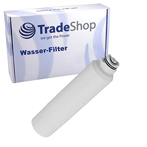 Ersatz Wasser-Filter für Samsung RF263BEAESG RF263BEAEWW RF263TEAEBC RF263TEAEWW RF28HMELBSR RF28HDEDBSR RF28HDEDTSR RF28HFEDBSG RF28HFEDBBC Ersatz Wasser-Filter für Samsung RF263BEAESG RF263BEAEWW RF263TEAEBC RF263TEAEWW RF28HMELBSR RF28HDEDBSR RF28HDEDTSR RF28HFEDBSG RF28HFEDBBC von Trade-Shop