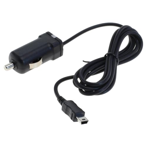 KFZ Ladegerät Ladekabel Adapter für Garmin nüvi nuvi 140-LMT 140-T 1440-Tpro 150-LMT 150-T 150-T LM 2445LMW 2445LMT 2445LMTW 2445LT 2447LMT 2455 2497LMT 2545LMT 2545LMT 2545LT KFZ Ladegerät Ladekabel Adapter für Garmin nüvi nuvi 140-LMT 140-T 1440-Tpro 150-LMT 150-T 150-T LM 2445LMW 2445LMT 2445LMTW 2445LT 2447LMT 2455 2497LMT 2545LMT 2545LMT 2545LT von Trade-Shop