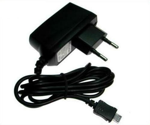 Netzteil Ladegerät Ladekabel Adapter Micro-USB passend für Sony Ericsson xperia Arc Xperia S Xperia mini xperia Play X10 Pro, Sony Xperia , Nokia Lumia Asha, LG Optimus, Motorola RAZR i DEFY von Trade-Shop