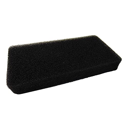 Schwammfilter/Schaumstoff-Filter/Schaumfilter für Gorenje D7462 D7565 L D8666N D7465 A++ D9565N Wäschetrockner Wärmepumpentrockner von Trade-Shop