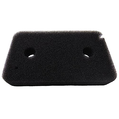 Schwammfilter Schaumfilter für Miele Edition 111 T8860WP T8861WP T8873WP Exklusive Edition T7952WP T9769WP 111 T8812C 90 PT5135C T7850WP Schwammfilter Schaumfilter für Miele Edition 111 T8860WP T8861WP T8873WP Exklusive Edition T7952WP T9769WP 111 T8812C 90 PT5135C T7850WP von Trade-Shop